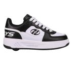 HEELYS REZERVE LOW HES10664H SHOES WITH WHEELS