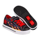 ZAPATILLAS CON RUEDAS HEELYS SNAZZY HE100965