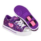 ZAPATILLAS CON RUEDAS HEELYS SNAZZY HE100967
