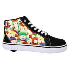 HEELYS SOUTH PARK RACER MID SP HE01018001 SHOES WITH WHEELS