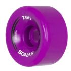 RADAR ZEN 62MM 85A MAGENTA WHEELS QUAD (4 PACK)
