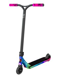 SCOOTER ROCKY R12 RAINBOW