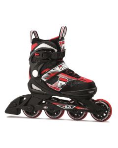 FILA J-ONE BLACK-RED