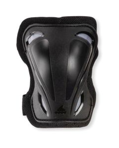 RODILLERAS ROLLERBLADE SKATE GEAR NEGRO