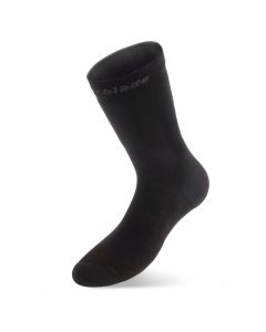 CALCETINES ROLLERBLADE SKATE 3 NEGRO