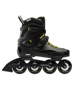 ROLLERBLADE RB CRUISER BLACK-NEON YELLOW