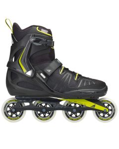 ROLLERBLADE RB XL NEGRO-LIMON