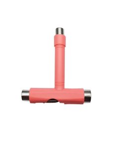 GLOBE T-TOOL PINK