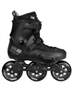 POWERSLIDE ZOOM PRO BLACK