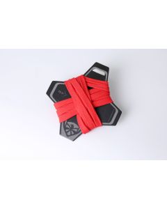 CORDONES FLYING EAGLE ROJO