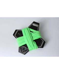 FLYING EAGLE LACES GREEN