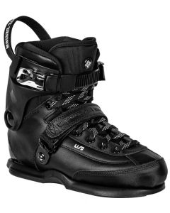 BOOT USD CARBON BLACK