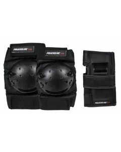 PS ONE BASIC KIDS PROTECTION PACK