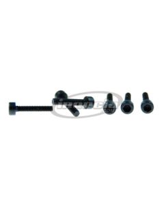 BLACK KINGPINZ (6 UDS)