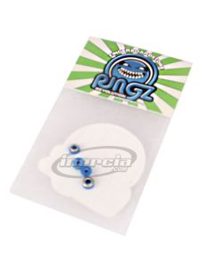 BUSHINGS MEDIUM PACK