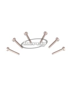 SCREW PACK (6 UDS)