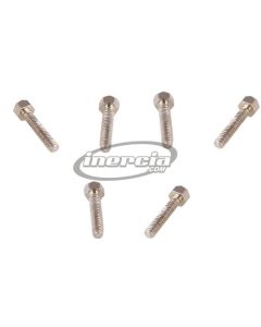 NUTS PACK (6 UDS)