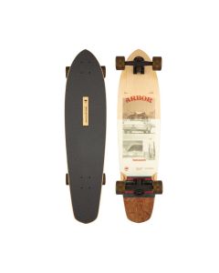 SHORTBOARD ARBOR PHOTO MISSION 35’'
