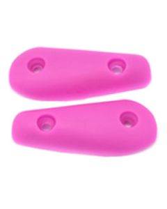 ABRASIVE PAD SLIDER - FR X2 PINK