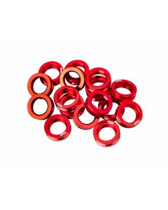 WICKED WCD 688 ADAPTERS (16 PACK)