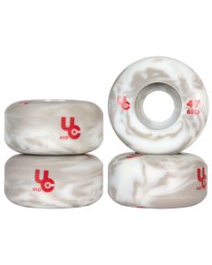 ANTIROCKER UNDERCOVER 47MM (PACK 4)
