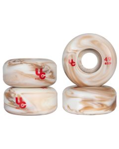 UNDERCOVER 49MM ANTIROCKER (4 PACK)