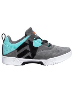 ZAPATILLAS EPIC GRINDSHOES GLT HYPE GREY/BLUE
