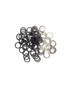 ARANDELAS EJE VITAL SPEED RING (PACK 8)