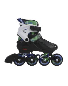 BKB K7 JUNIOR BLACK