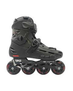 BKB B5S+ BLACK