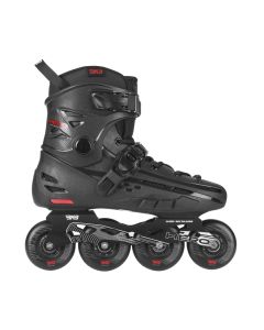 BKB B6 BLACK