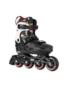 BKB K8S BLACK-RED