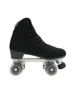 QUAD CHUFFED WANDERER BLACK