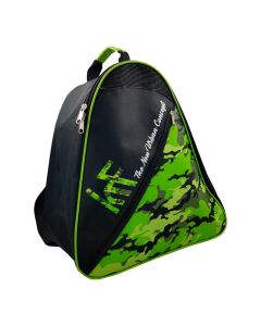 BOLSA KRF PORTA PATINES CAMO VERDE