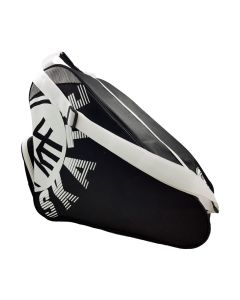 BOLSA SKATE NEW NEGRO-BLANCO