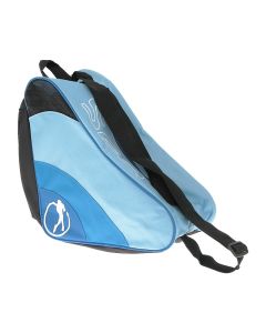 BOLSA TRIANGULAR SFR AZUL
