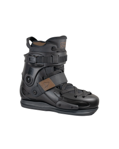 FR UFR STREET AP BLACK BOOT