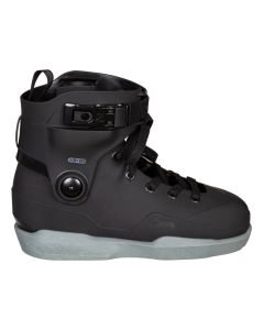 IQON ACT INTERLINK BLACK BOOT