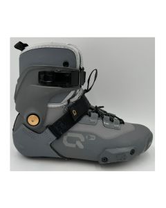 IQON GREY TRINITY BOOT (SAMPLE)