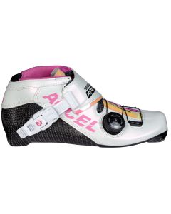 POWERSLIDE  ACCEL GABY RUEDA BOOT