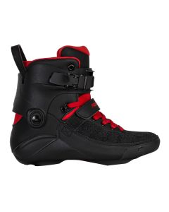 POWERSLIDE SWELL BLACK FIRE BOOT