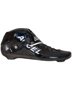 POWERSLIDE ACCEL BLACK SPEED BOOT
