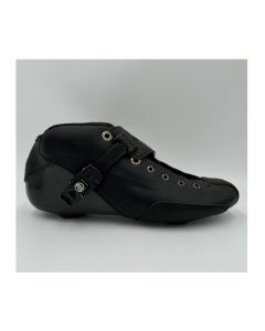 POWERSLIDE XXX BLACK BOOT (SAMPLE)