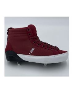 BOTA QUAD CHAYA KARMA PRO (MUESTRA)