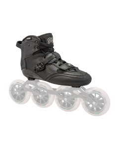 FR SL SPEED 195MM BLACK SPEED BOOT