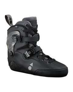 WIZARD BASE BLACK BOOT