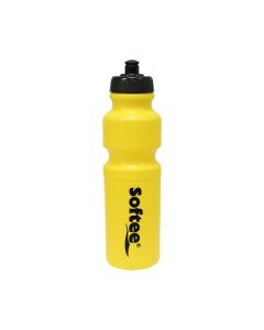 SOFTEE BOTTLE POWER 750ML YELLOW