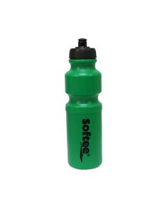 SOFTEE BOTTLE POWER 750ML GREEN