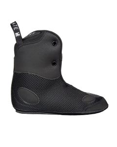 BOTINES KRF ANGEL BLACK TECNIC