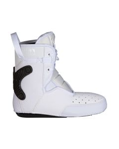 BOTINES MYFIT 2ND SKIN WHITE